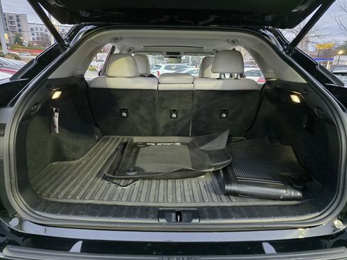 Certified 2022 Lexus RX 350 FWD w/ Premium Package image 24