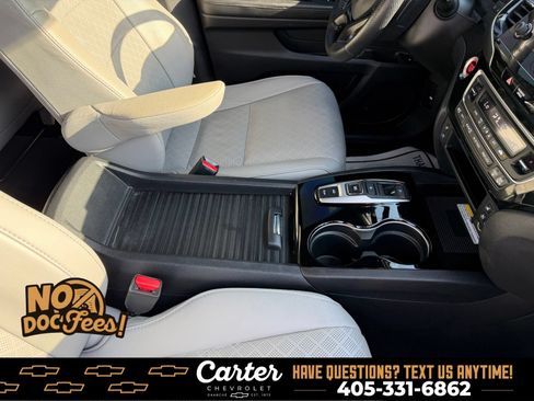 Used 2021 Honda Passport Elite image 27