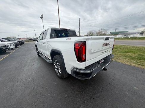 Used 2023 GMC Sierra 1500 SLT image 6