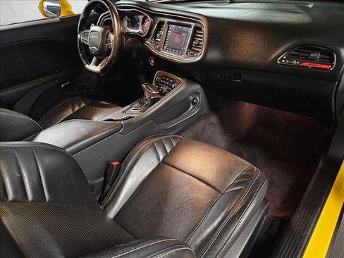 Used 2018 Dodge Challenger SRT Hellcat image 20