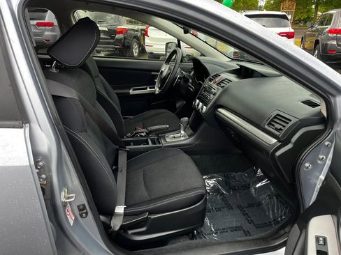 Used 2014 Subaru Crosstrek 2.0i Premium AWD/4WD image 16