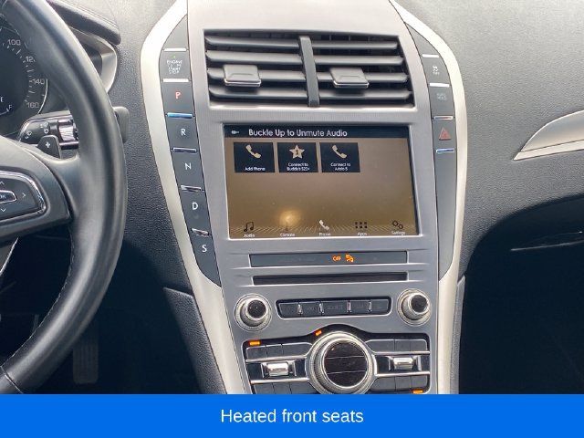 Used 2018 Lincoln MKZ Premiere FWD image 10