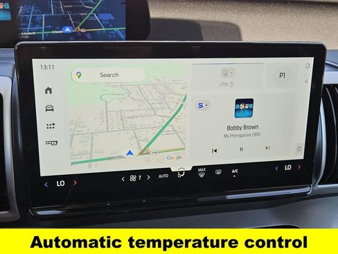 New 2025 Ford Expedition Active image 14