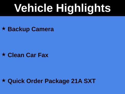 Used 2017 Dodge Challenger SXT RWD image 5