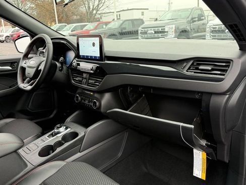 New 2026 Ford Escape ST-Line w/ Cold Weather Package image 12