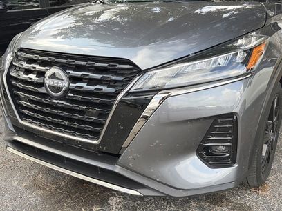 Used 2024 Nissan Kicks SR w/ Interior Electronics Package