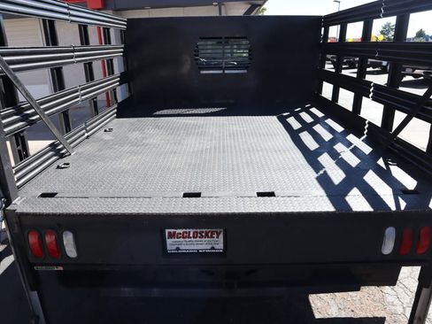 Used 2018 RAM 3500 Tradesman image 14