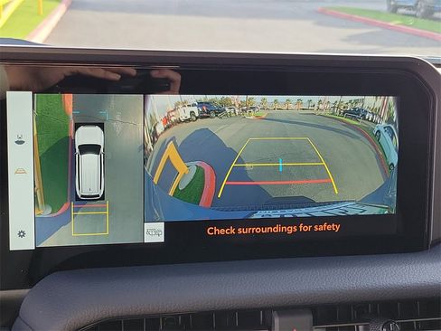 Used 2024 Toyota Land Cruiser image 10