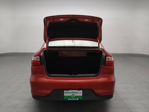 Used 2017 Kia Rio EX w/ Eco Package image 29