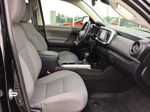 Used 2023 Toyota Tacoma SR5 image 15