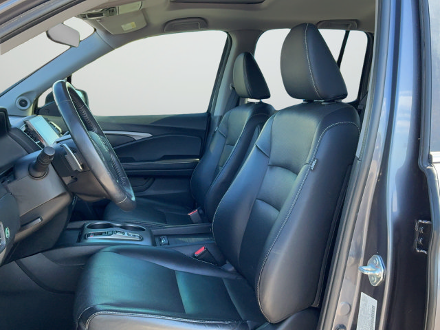 Used 2022 Honda Ridgeline RTL image 19