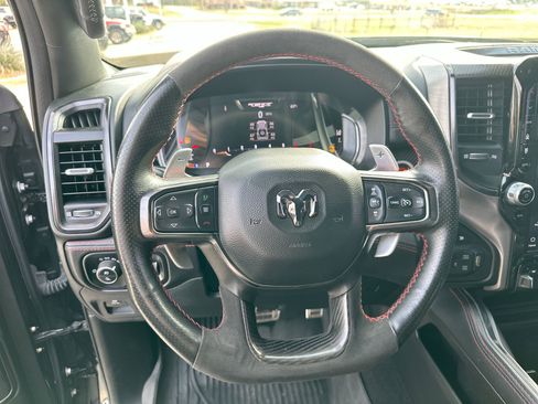 Used 2023 RAM 1500 TRX w/ TRX Level 2 Equipment Group image 14