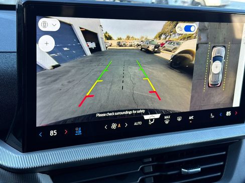 New 2025 Ford Explorer ST w/ Sun And Sound Package image 22