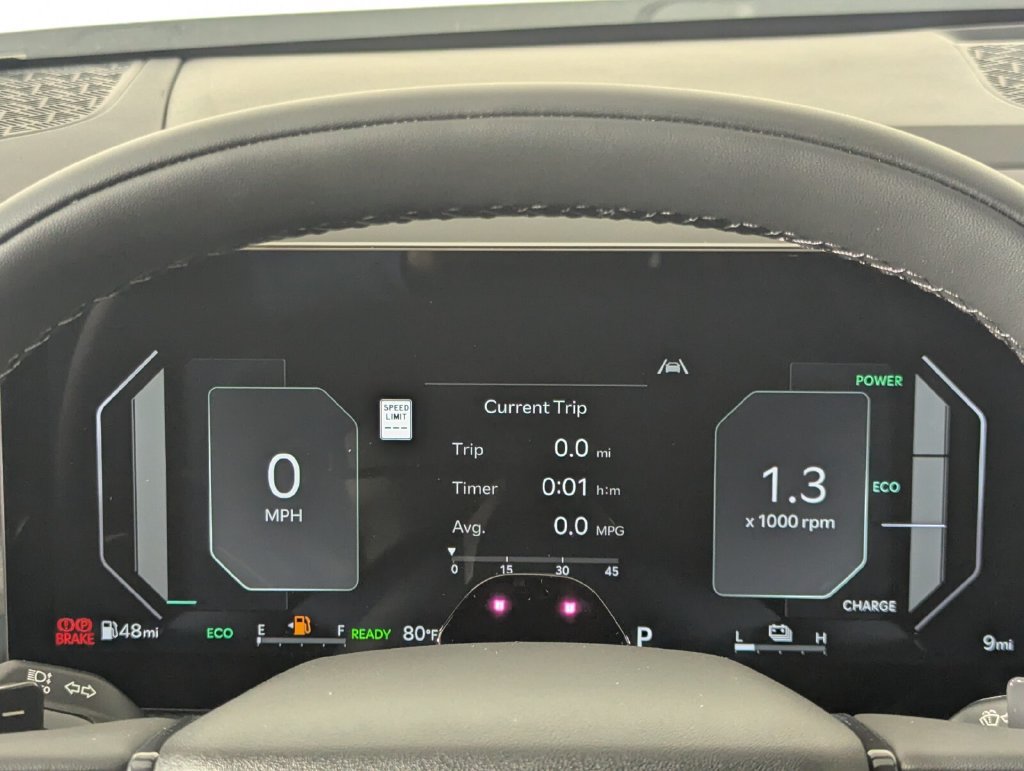 New 2027 Kia Telluride SX X-Line w/ Towing Package AWD/4WD image 17