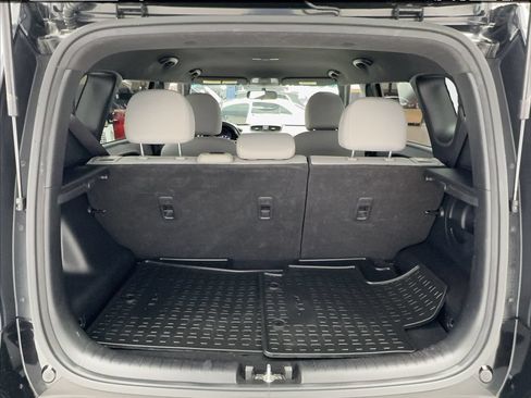 Used 2014 Kia Soul + w/ UVO w/Eservices Package FWD image 16