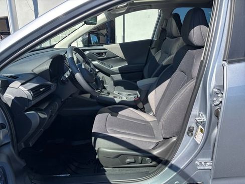 New 2025 Subaru Crosstrek 2.5i Premium image 67