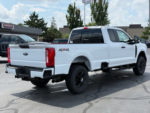New 2026 Ford F350 XL w/ STX Appearance Package AWD/4WD image 7