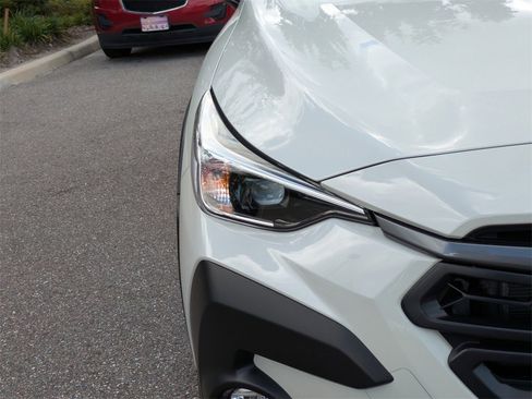 Certified 2025 Subaru Crosstrek 2.0i Premium image 11