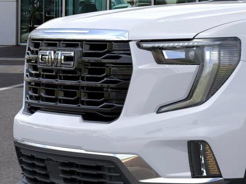 New 2026 GMC Acadia Elevation w/ Black Edition FWD image 13
