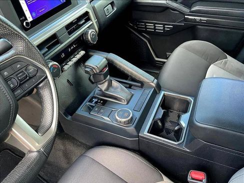 Used 2024 Toyota Tacoma TRD Sport RWD image 14