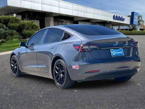 Used 2023 Tesla Model 3 Standard Range image 7