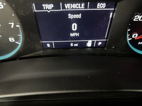 Used 2023 Chevrolet Equinox LS AWD/4WD image 12