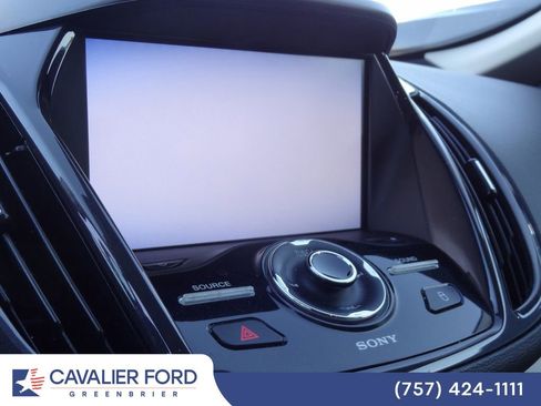 Used 2013 Ford C-MAX SEL FWD image 9