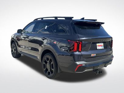 New 2026 Kia Sorento SX Prestige