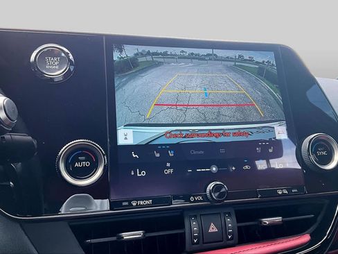 Used 2025 Lexus NX 350 AWD w/ Accessory Package (Z2) image 25