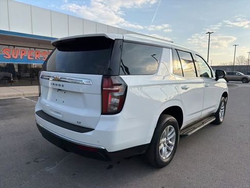 Used 2024 Chevrolet Tahoe LT image 3