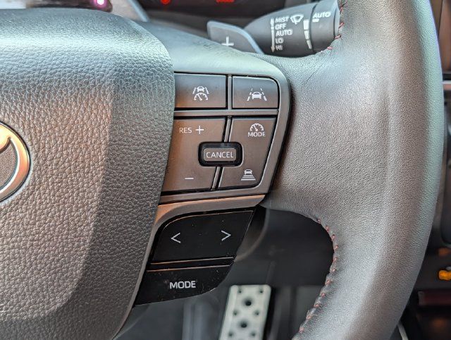Used 2026 Toyota Camry XSE w/ Premium Plus Package FWD image 19