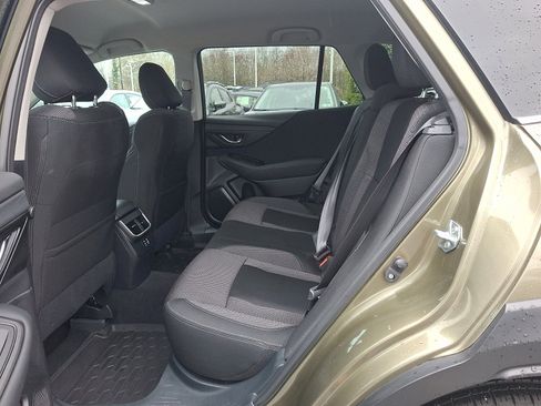 Certified 2025 Subaru Outback Premium w/ Popular Package #1A AWD/4WD image 10