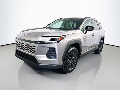 New 2026 Toyota RAV4 XLE Premium FWD image 7