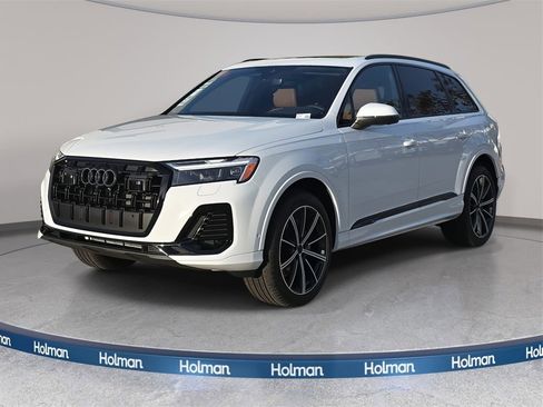 New 2026 Audi Q7 2.0T Premium Plus image 1