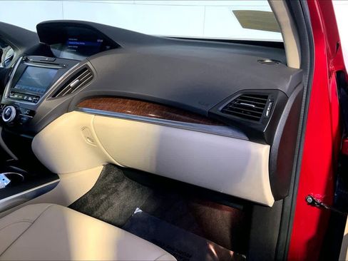 Used 2020 Acura MDX SH-AWD image 22