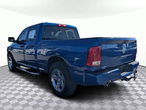 Used 2017 RAM 1500 Express w/ Express Value Package image 5