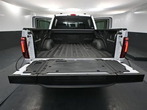 Used 2024 Ford F150 Tremor w/ Equipment Group 402A High image 46