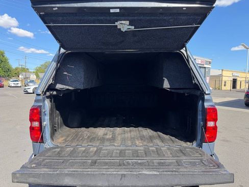 Used 2016 Chevrolet Silverado 3500 LTZ w/ Duramax Plus Package AWD/4WD image 25