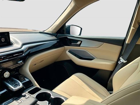 Used 2024 Acura MDX SH-AWD w/ Technology Package image 23