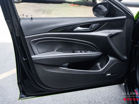 Used 2019 Buick Regal GS w/ Sights and Sounds Package image 14