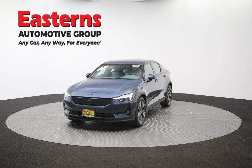 Used 2024 Polestar Polestar 2 AWD/4WD image 56