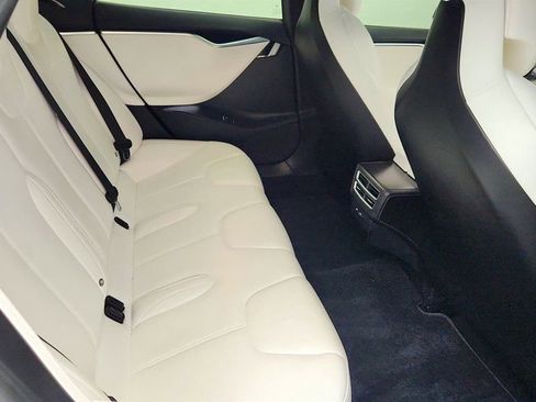 Used 2017 Tesla Model S 100D image 28