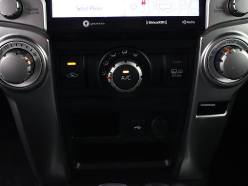 Used 2023 Toyota 4Runner SR5 Premium AWD/4WD image 18