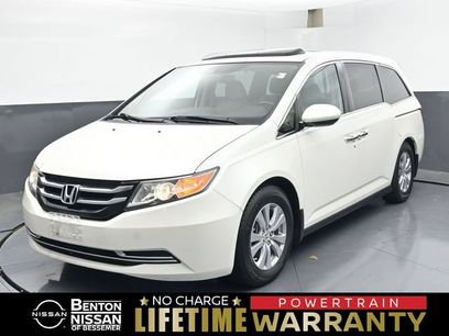 Used 2014 Honda Odyssey EX-L