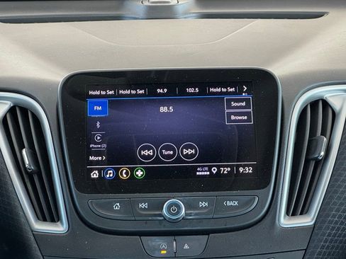 Used 2023 Chevrolet Malibu LS FWD image 27