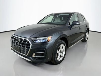 Used 2023 Audi Q5 2.0T Premium w/ Convenience Package