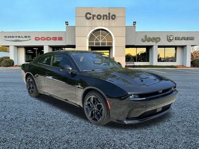 New 2025 Dodge Charger R/T w/ Quick Order Package 25M R/T