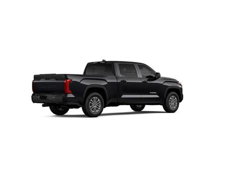 New 2026 Toyota Tundra SR5 RWD image 10