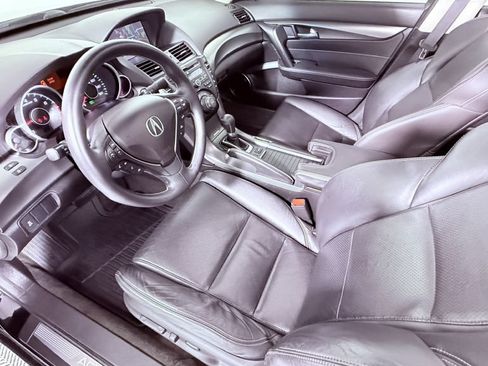 Used 2013 Acura TL SH-AWD image 17