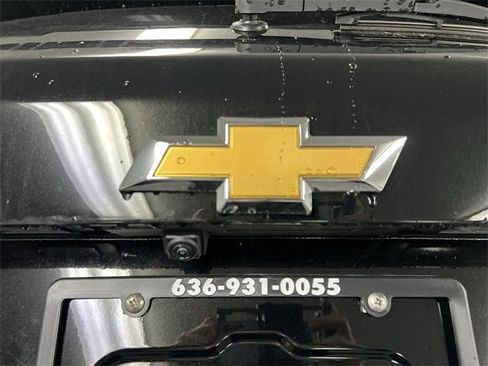 New 2026 Chevrolet Equinox LT w/ Convenience Package II image 31